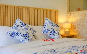 Villa La Rose Bleue - Residence Hoteliere Avec Piscine - Essaouira